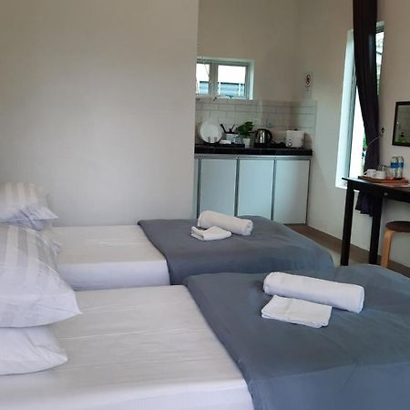 D'Lamar Homestay Pendang Exterior foto