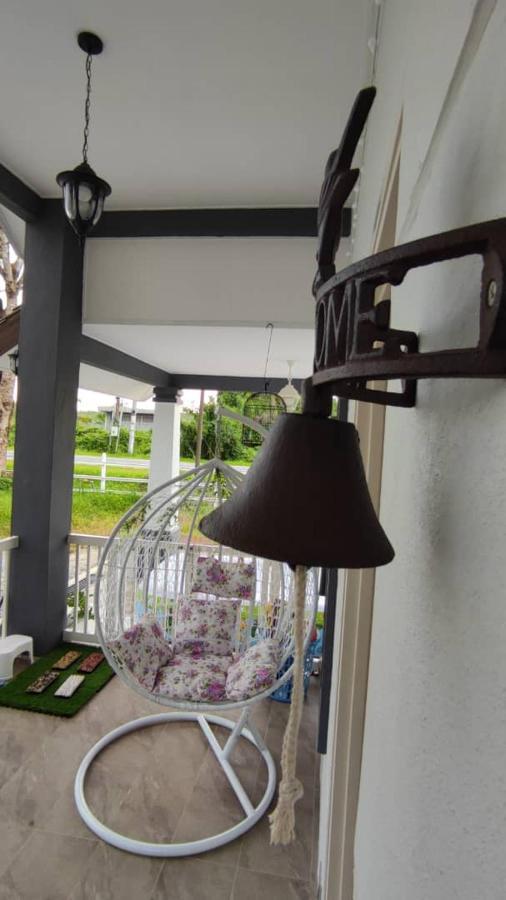 D'Lamar Homestay Pendang Exterior foto