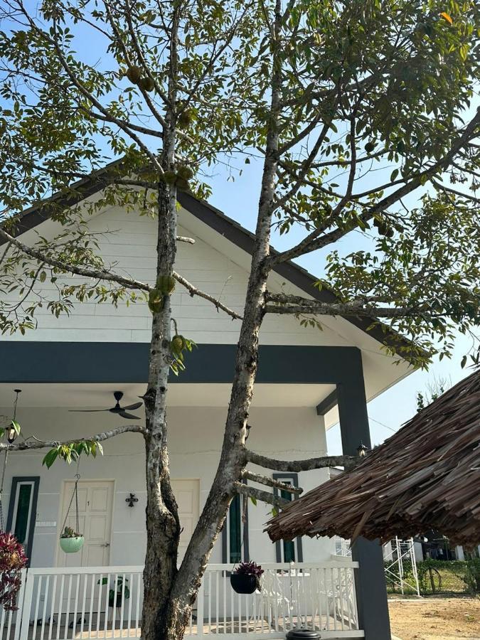 D'Lamar Homestay Pendang Exterior foto